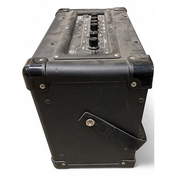 Used Blackstar ID Core Stereo 10 Battery Powered Amp