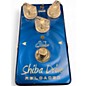 Used Suhr SHIBA DRIVE RELOADED Effect Pedal
