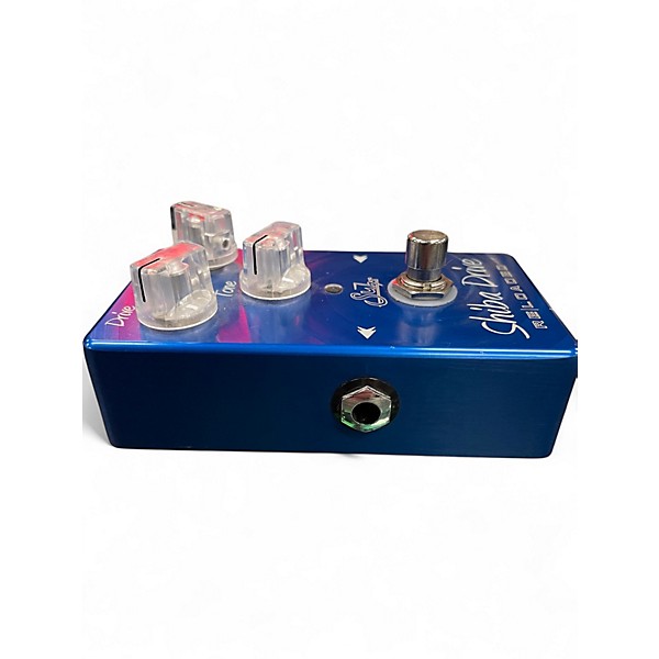 Used Suhr SHIBA DRIVE RELOADED Effect Pedal