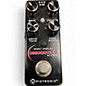 Used Pigtronix DISNORTION MICRO Effect Pedal thumbnail