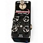 Used Pigtronix DISNORTION MICRO Effect Pedal
