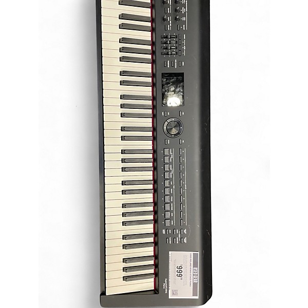 Used Roland RD800 Stage Piano