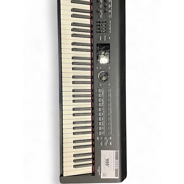 Used Roland RD800 Stage Piano