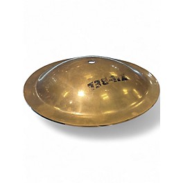 Used Zildjian 9.5in Zilbel Cymbal