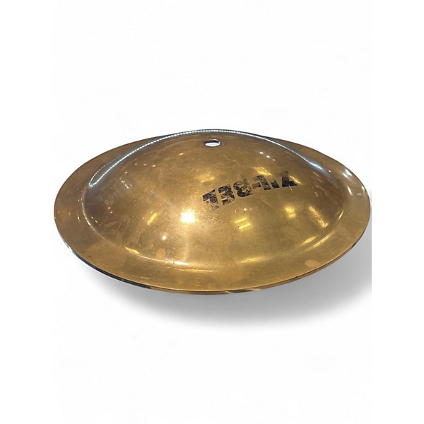 Used Zildjian 9.5in Zilbel Cymbal