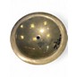 Used Zildjian 9.5in Zilbel Cymbal