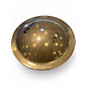 Used Zildjian 9.5in Zilbel Cymbal