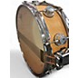 Used DW 5X14 Collector's Series Snare Natural Drum