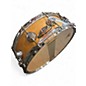 Used DW 5X14 Collector's Series Snare Natural Drum