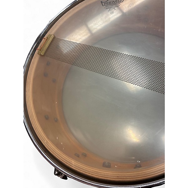 Used DW 5X14 Collector's Series Snare Natural Drum