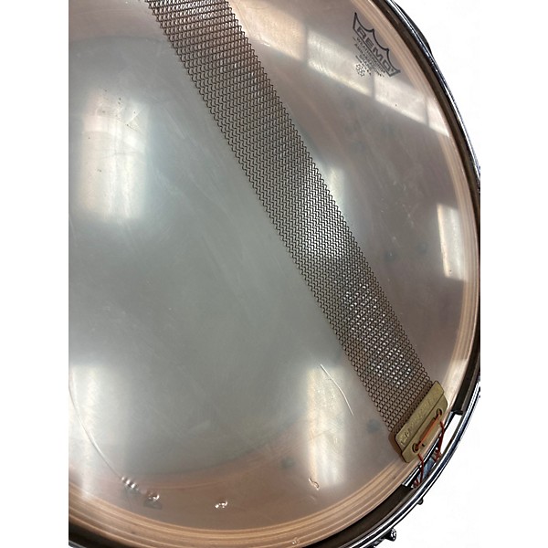 Used DW 5X14 Collector's Series Snare Natural Drum