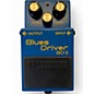 Used BOSS BD2 Blues Driver Effect Pedal thumbnail