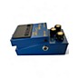 Used BOSS BD2 Blues Driver Effect Pedal