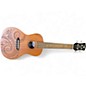 Used Luna Concert Tattoo Mahogany Ukulele thumbnail