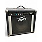 Used Peavey Backstage Plus Guitar Combo Amp thumbnail