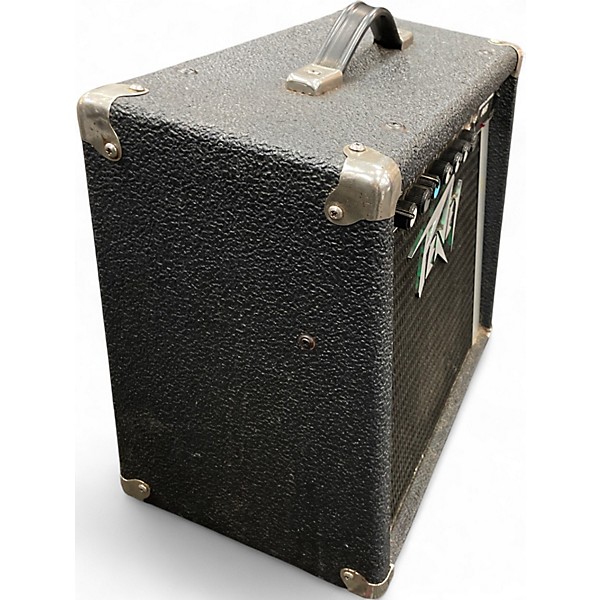 Used Peavey Backstage Plus Guitar Combo Amp