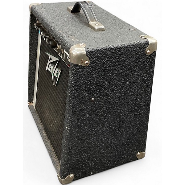 Used Peavey Backstage Plus Guitar Combo Amp