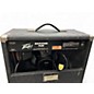 Used Peavey Backstage Plus Guitar Combo Amp