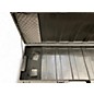 Used SKB skbr6020w 88 ky Keyboard Case