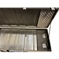 Used SKB skbr6020w 88 ky Keyboard Case