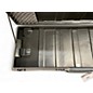 Used SKB skbr6020w 88 key Keyboard Case