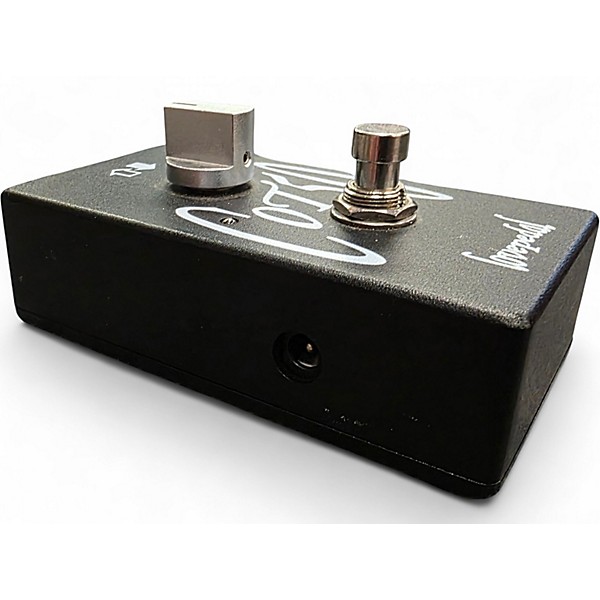 Used Lovepedal COT50 Effect Pedal