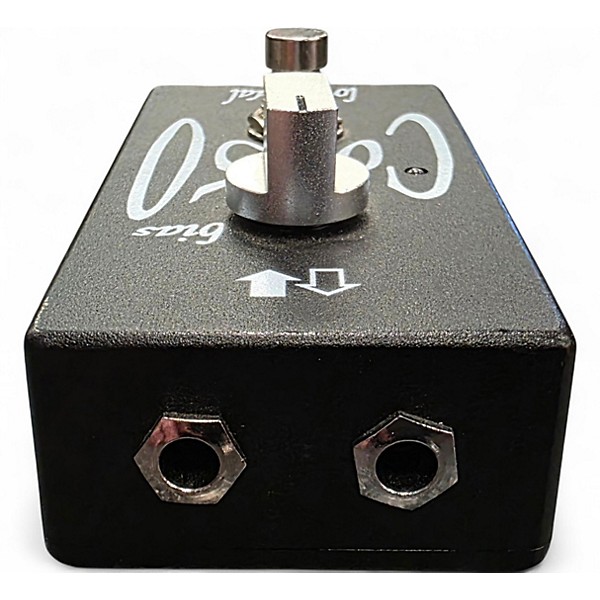 Used Lovepedal COT50 Effect Pedal