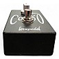 Used Lovepedal COT50 Effect Pedal