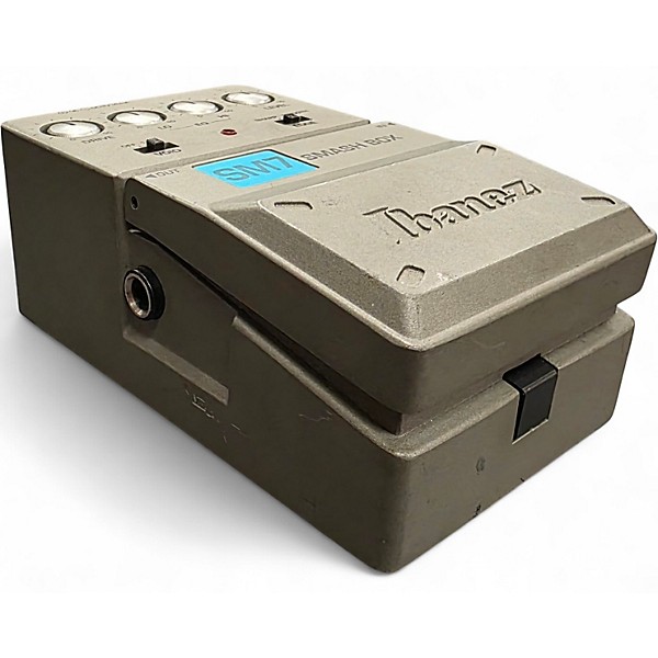 Used Ibanez SM7 SMASH BOX Effect Pedal