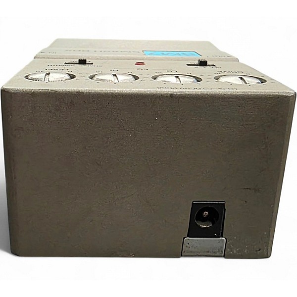 Used Ibanez SM7 SMASH BOX Effect Pedal