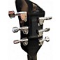 Used 2025 Rickenbacker 360 Jetglo Hollow Body Electric Guitar