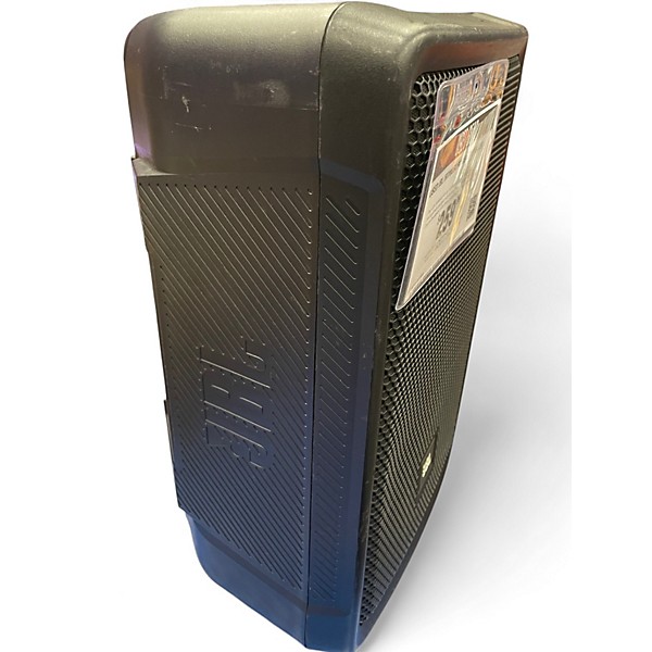 Used JBL IRX108BT Powered Speaker