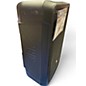 Used JBL IRX108BT Powered Speaker
