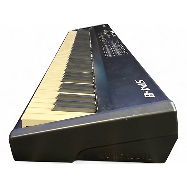 Used Kurzweil SP4-8 88 Key Stage Piano