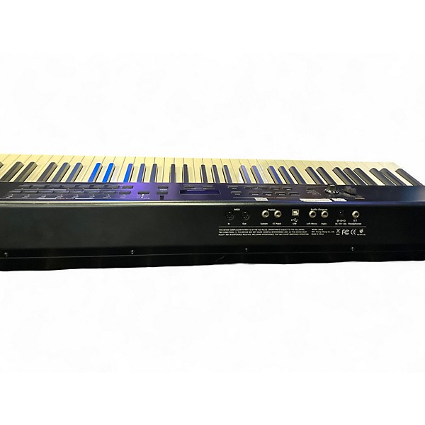 Used Kurzweil SP4-8 88 Key Stage Piano