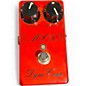 Used MXR CSP102SL dyna comp script Effect Pedal thumbnail