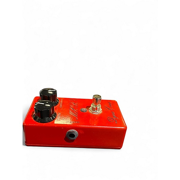 Used MXR CSP102SL dyna comp script Effect Pedal