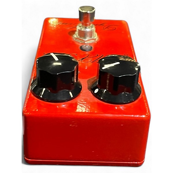 Used MXR CSP102SL dyna comp script Effect Pedal