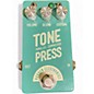 Used Barber Electronics tone press compressor Effect Pedal thumbnail