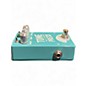 Used Barber Electronics tone press compressor Effect Pedal