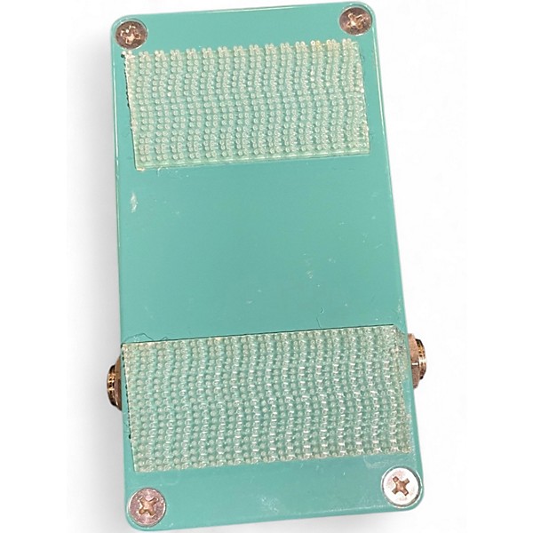 Used Barber Electronics tone press compressor Effect Pedal