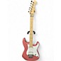 Used Charvel SoCal SC1-2H Satin Burgundy Mist Solid Body Electric Guitar thumbnail