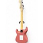 Used Charvel SoCal SC1-2H Satin Burgundy Mist Solid Body Electric Guitar