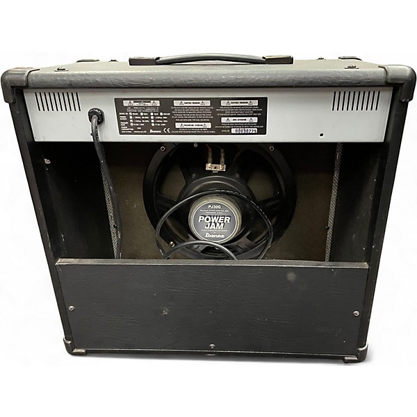 Used Ibanez TB25R TONE BLASTER Guitar Combo Amp