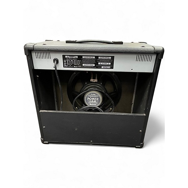 Used Ibanez TB25R TONE BLASTER Guitar Combo Amp