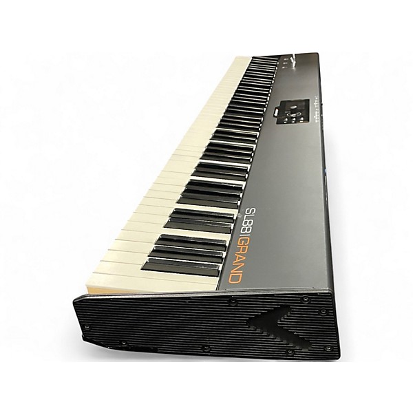 Used Studiologic SL88 GRAND MIDI Controller