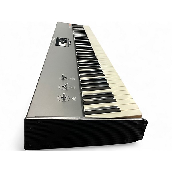 Used Studiologic SL88 GRAND MIDI Controller