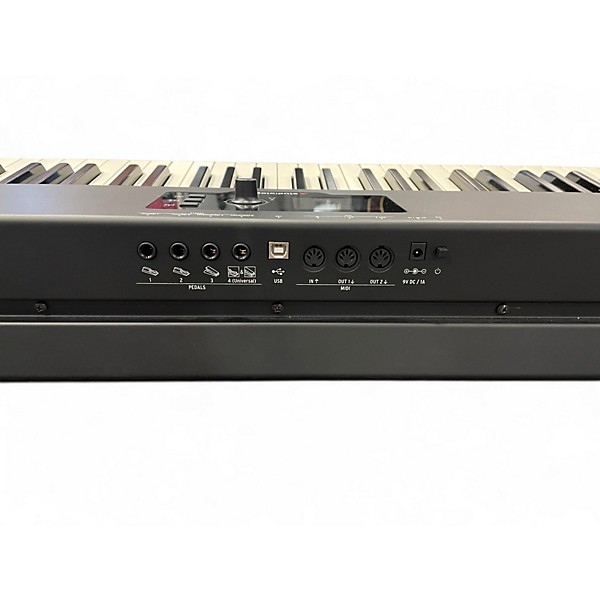 Used Studiologic SL88 GRAND MIDI Controller