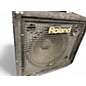 Used Roland KC150 1x12 65W Keyboard Amp