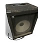 Used SWR LA15 1x15 100W Bass Combo Amp